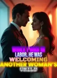 While I Was in Labor, He Was Welcoming Another Woman’s Child