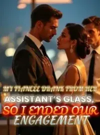 My Fiancée Drank From Her Assistant’s Glass, So I Ended Our Engagement
