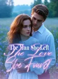 The Man She Left, The Love She Found