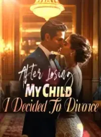 After Losing My Child, I Decided To Divorce