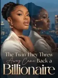 The Twin They Threw Away Came Back a Billionaire