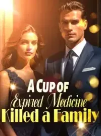 A Cup of Expired Medicine Killed a Family