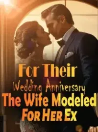 For Their Wedding Anniversary, The Wife Modeled For Her Ex