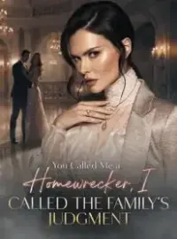 You Called Me a Homewrecker, I Called the Family’s Judgment