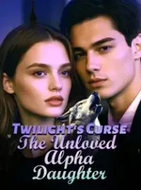 Twilight's Curse: The Unloved Alpha Daughter