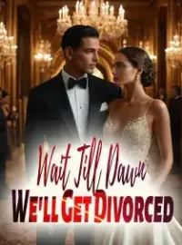 Wait Till Dawn, We'll Get Divorced