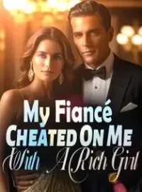 My Fiancé Cheated On Me With A Rich Girl