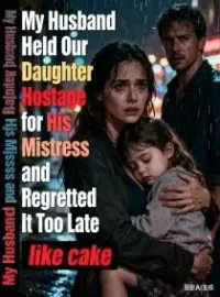 My Husband Held Our Daughter Hostage for His Mistress and Regretted It Too Late