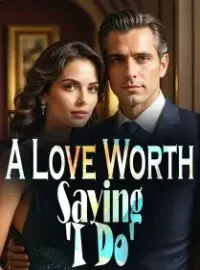 A Love Worth Saying 'I Do'