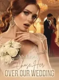 My Groom Chose Her Over Our Wedding