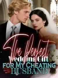 The Perfect Wedding Gift for My Cheating Husband