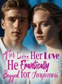 After Losing Her Love, He Frantically Begged for Forgiveness