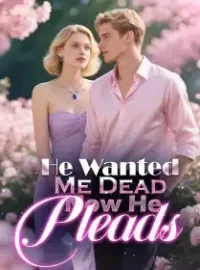 He Wanted Me Dead, Now He Pleads
