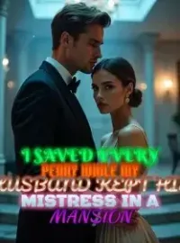 I Saved Every Penny While My Husband Kept His Mistress in a Mansion