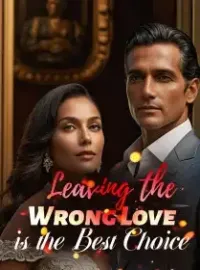 Leaving the Wrong Love is the Best Choice