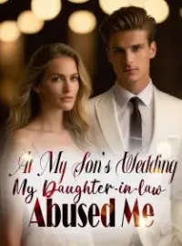 At My Son’s Wedding, My Daughter-in-law Abused Me