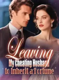 Leaving My Cheating Husband to Inherit a Fortune