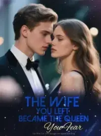 The Wife You Left Became the Queen You Fear