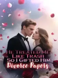 He Treated Me Like Trash, So I Gifted Him Divorce Papers