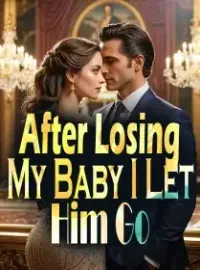 After Losing My Baby, I Let Him Go
