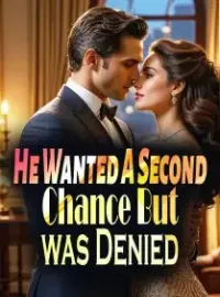 He Wanted A Second Chance But was Denied