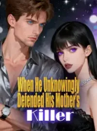 When He Unknowingly Defended His Mother’s Killer