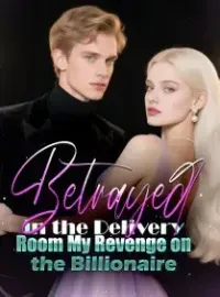 Betrayed in the Delivery Room My Revenge on the Billionaire