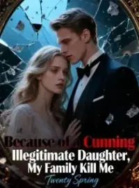 Because of a Cunning Illegitimate Daughter, My Family Kill Me