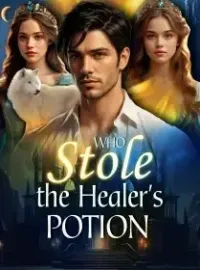 Who Stole The Healer's Potion?