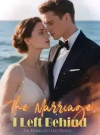 The Marriage I Left Behind