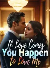If Love Comes, You Happen to Love Me