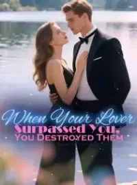When Your Lover Surpassed You, You Destroyed Them