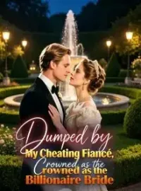 Dumped by My Cheating Fiancé, Crowned as the Billionaire Bride