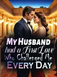 My Husband had a First Love Who Challenged Me Every Day