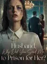 Husband, Why Did You Send Me to Prison for Her?
