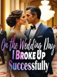 On the Wedding Day, I Broke Up Successfully