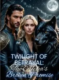 Twilight of Betrayal: The Alpha’s Broken Promise