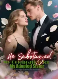 He Sabotaged My Celebration for My Adopted Sister