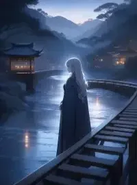 My Blood for Her Life, My Death for His Regret