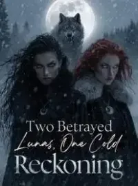 Two Betrayed Lunas, One Cold Reckoning