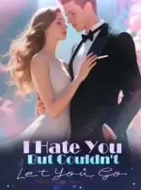 I Hate You But Couldn't Let You Go