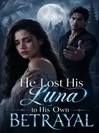 He Lost His Luna to His Own Betrayal