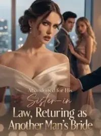 Abandoned for His Sister-in Law,Returing as Another Man's Bride