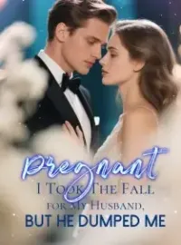 Pregnant, I Took The Fall for My Husband, But He Dumped Me