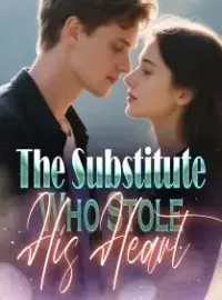The Substitute Who Stole His Heart