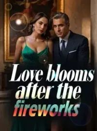 Love Blooms After the Fireworks