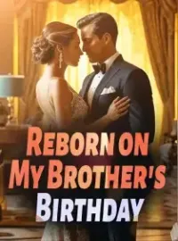 Reborn on My Brother's Birthday