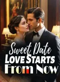 Sweet Date: Love Starts From Now