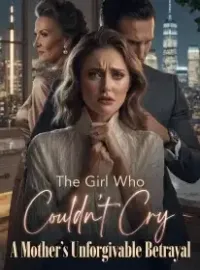 The Girl Who Couldn't Cry,A Mother's Unforgivable Betrayal