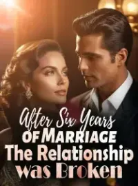After Six Years of Marriage, The Relationship was Broken